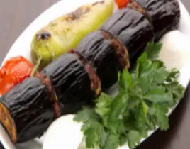 ürün PATLICANLI