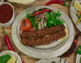 ürün ACILI ADANA 