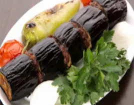 ürün KEBAB ÇEŞİTLERİ