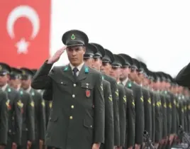 hizmet Milli Savunma Üniversitesi MSÜ