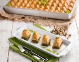 ürün BAKLAVA