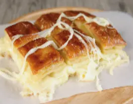 ürün BÖREK