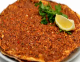 ürün LAHMACUN