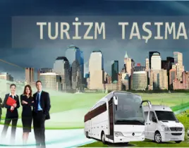 hizmet TURİZM TAŞIMACILIK