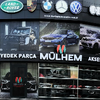 tanitim resim MÜLHEM AUTO PARTS