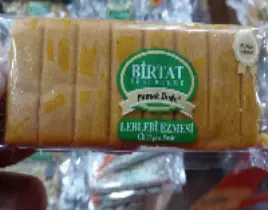 ürün Leblebi ezmesi