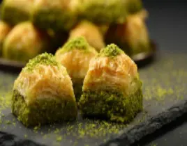 ürün BAKLAVA