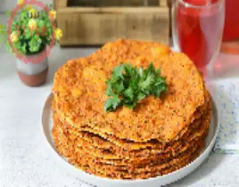 ürün LAHMACUN