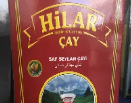 ürün KAÇAK ÇAY