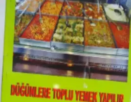 ürün TOPTAN SULU YEMEK 