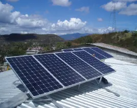 hizmet SOLAR PANEL