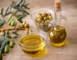 ürün ORGANİK ZEYTİNYAĞI