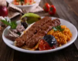 ürün KEBAP