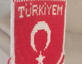 ürün Maşallah süsler