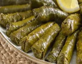 ürün SARMA  DOLMA 