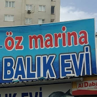 tanitim resim MARİNA BALIK EVİ