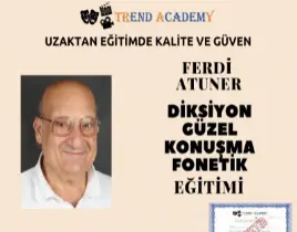 hizmet DİKSİYON & GÜZEL KONUŞMA & FONETİK 