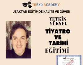 hizmet TİYATRO VE TARİHİ