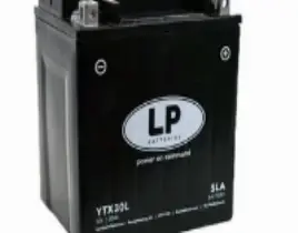 ürün MOTOR AKÜSÜ