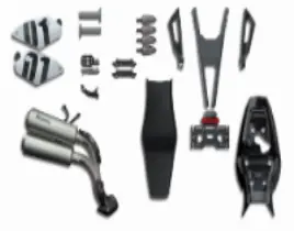 ürün MOTOSİKLET AKSESUARLARI