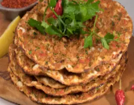 ürün LAHMACUN