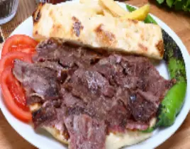 ürün İSKENDER