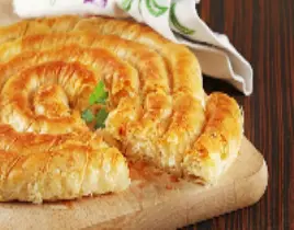 ürün BÖREK