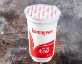 ürün AYRAN