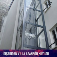 tanitim resim TECH LİFT ASANSÖR