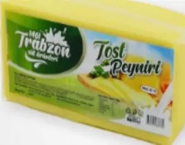 ürün TOST PEYNİRİ