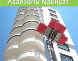 hizmet ASANSÖRLÜ TAŞIMA