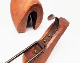 ürün AYAKKABI KALIBI