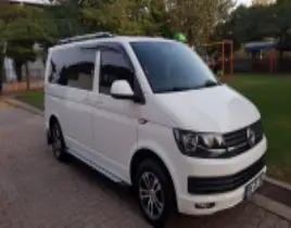 ürün HATASIZ BOYASIZ 2016 TRANSPORTER 2.0 140HP 6 İLERİ KOMPİLE CAMLI