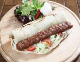 ürün  KEBAP IZGARA ÇEŞİTLERİ