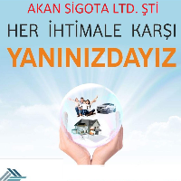 tanitim resim AKAN SİGORTA ARACILIK HİZMETLERİ LİMİTED ŞİRKETİ