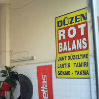 tanitim resim DÜZEN ROT BALANS