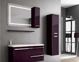 hizmet BANYO DOLABI