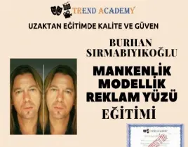 hizmet MANKENLİK & MODELLİK & REKLAM YÜZÜ