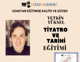 hizmet TİYATRO VE TARİHİ