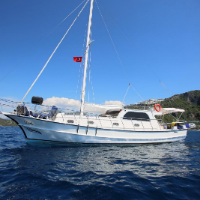 tanitim resim GÖCEK  ALPİ YACHT