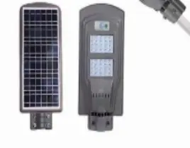 ürün 40W SOLAR BAHÇE AYDINLATMASI