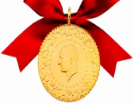 ürün ÇEYREK ALTIN