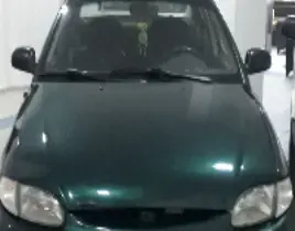 ürün 1998 model LS