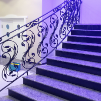tanitim resim ALANYA LİON METAL