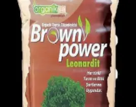 ürün ORGANİKSA LEONARDİT