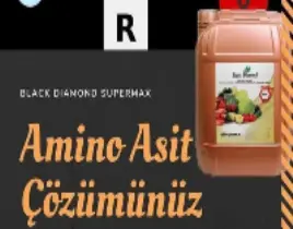 ürün ORGANİKSA AMİNO ASİT ÇÖZÜMÜNÜZ SÜPERMAX