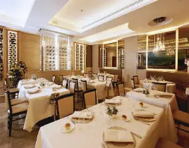 hizmet RESTORANT HİZMETİ