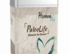 ürün HOMM VİTA PALEO LİFE SEBZELİ TOZ KARIŞIM 220 GR