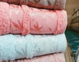 ürün TOPTAN HAVLU SATIŞI