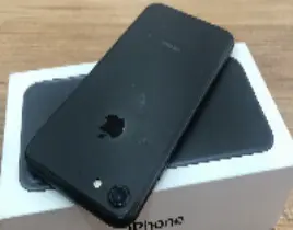 ürün iPhone 7 Siyah 32gb 